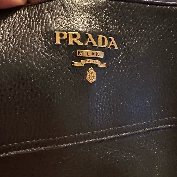 Gently worn Prada riding boots - Picture 8 of 8